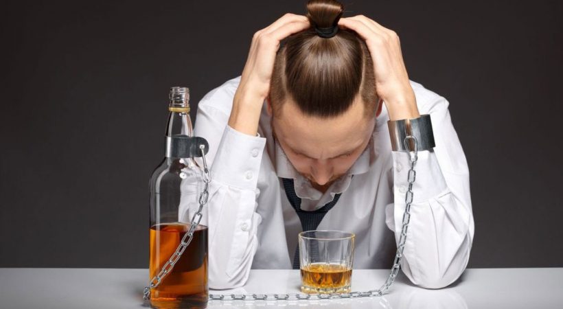 Все про зависимости от алкоголя и наркотиков: от первой дозы до ремиссии